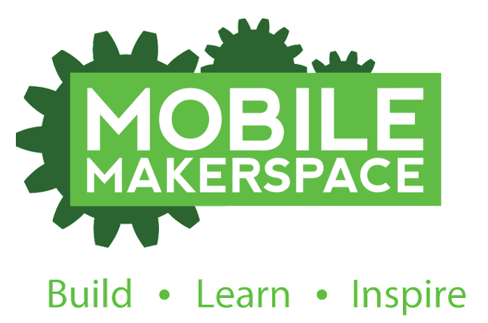 Mobile Makerspace Logo